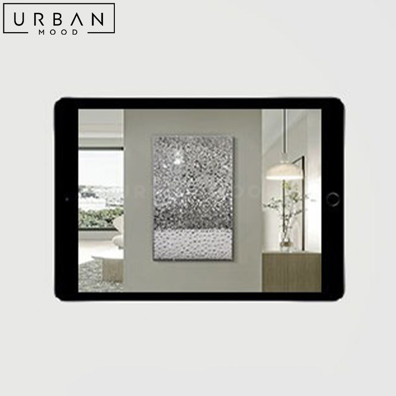 TELO Modern Wall Art