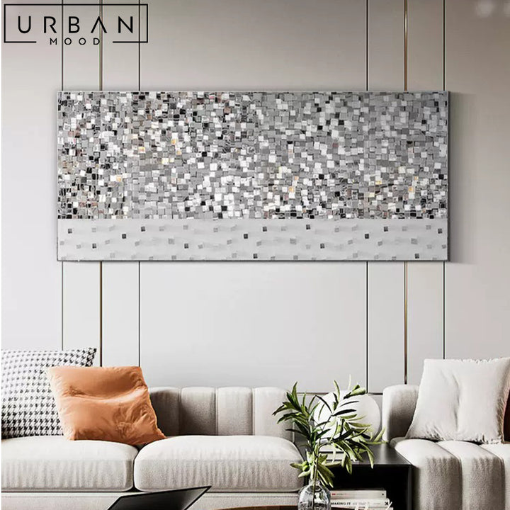 TELO Modern Wall Art