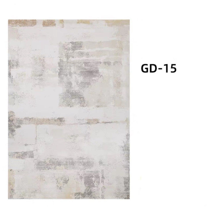 TERAVEN Modern Soft Rug - Urban Mood Singapore