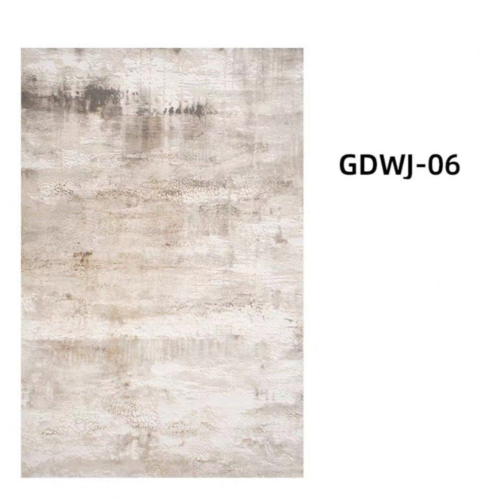 TERAVEN Modern Soft Rug - Urban Mood Singapore