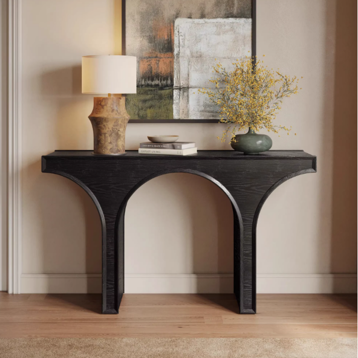 TERRACE Modern Console Table - Urban Mood Singapore