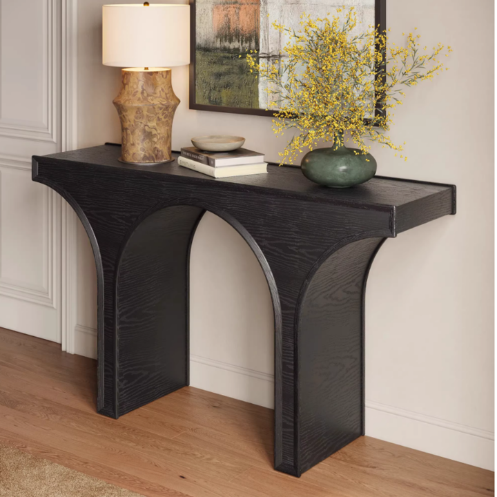 TERRACE Modern Console Table - Urban Mood Singapore