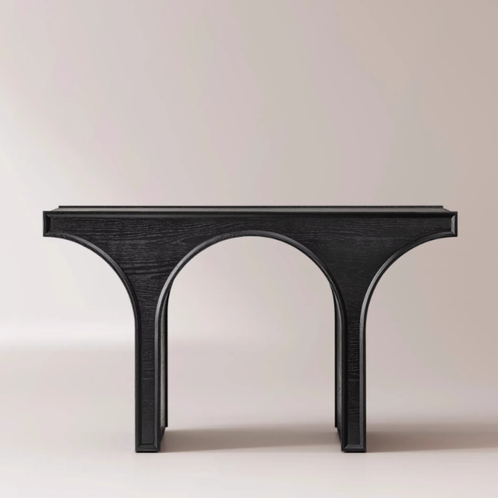TERRACE Modern Console Table - Urban Mood Singapore