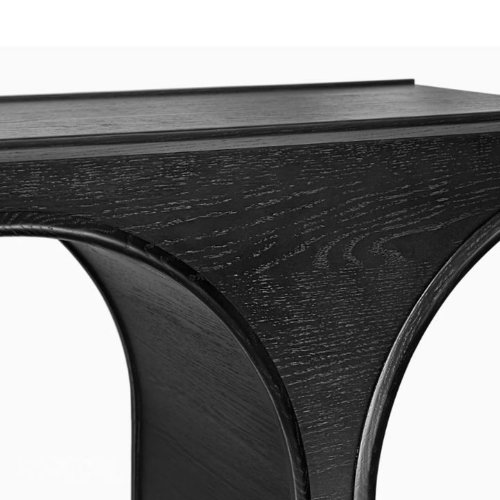 TERRACE Modern Console Table - Urban Mood Singapore