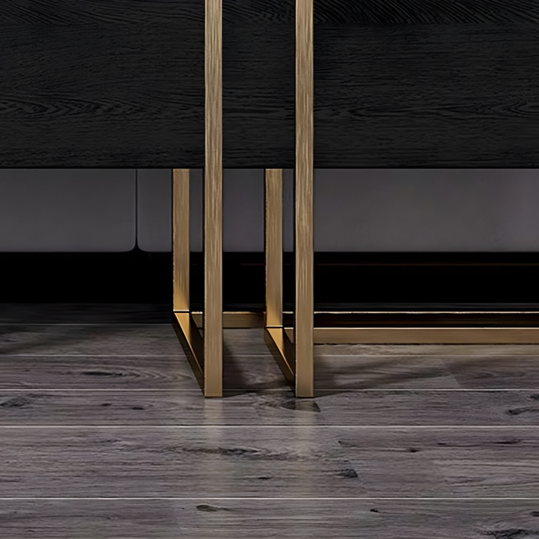 TERRANO Modern Luxury Sideboard - Urban Mood Singapore
