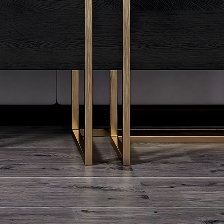 TERRANO Modern Luxury Sideboard - Urban Mood Singapore