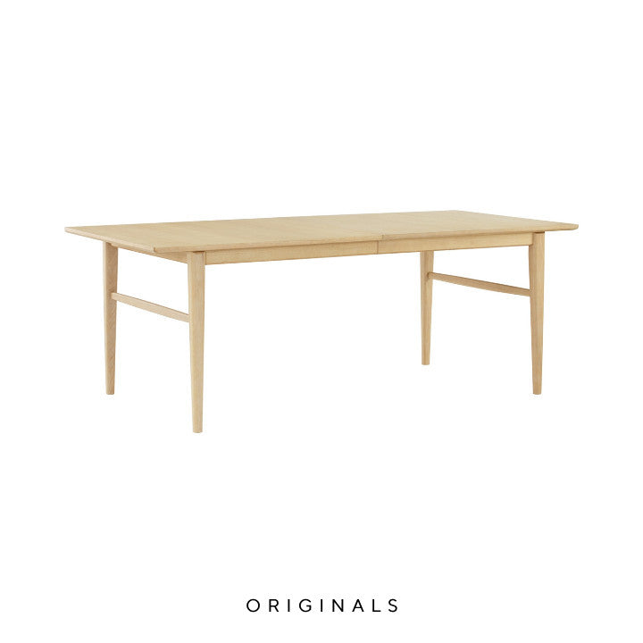 TETYANA Modern Extendable Dining Table