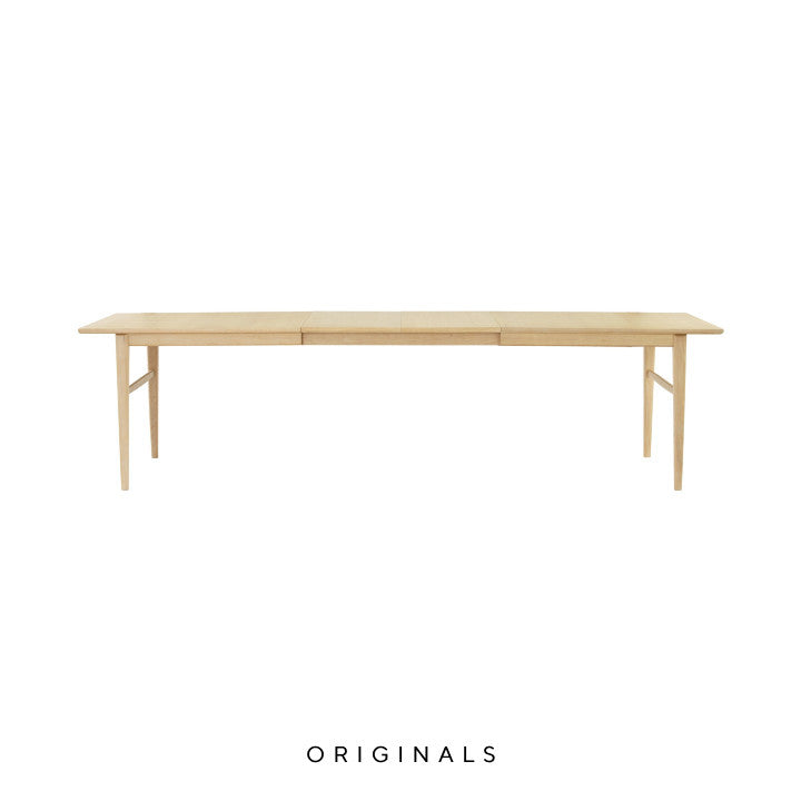TETYANA Modern Extendable Dining Table