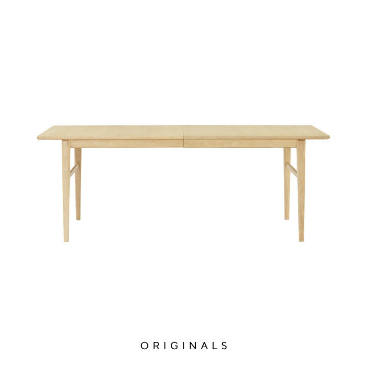 TETYANA Modern Extendable Dining Table