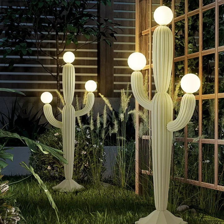 THIRION Modern Cactus Floor Lamp