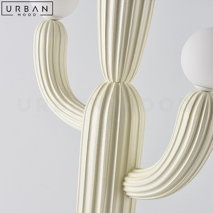 THIRION Modern Cactus Floor Lamp