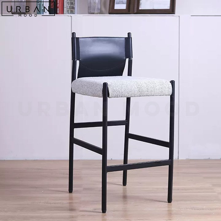 TOMAI Modern Bar Chair