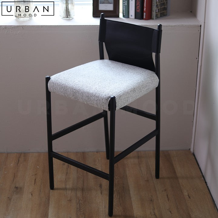 TOMAI Modern Bar Chair