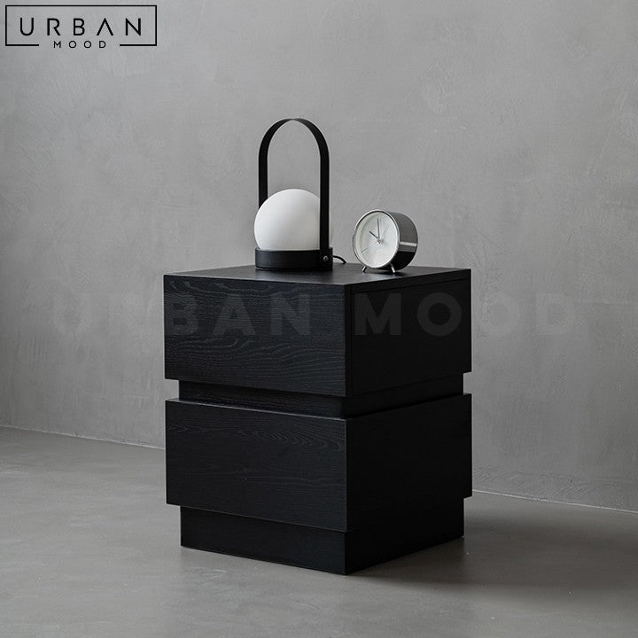 TOSIN Modern Bedside Table