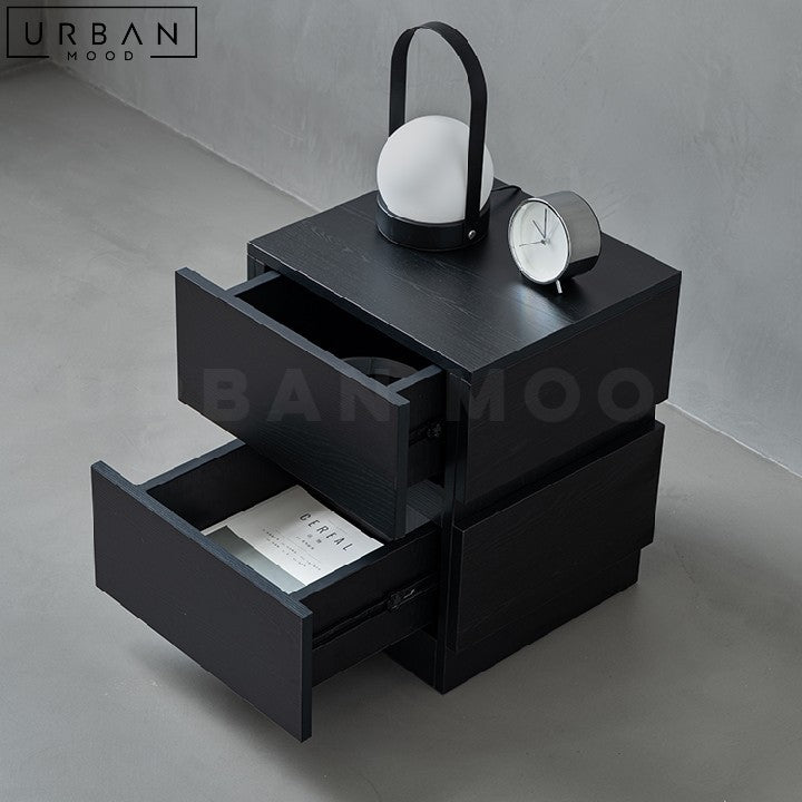 TOSIN Modern Bedside Table