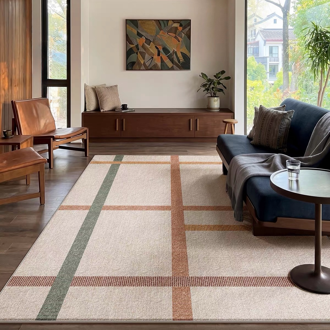 TRESKY Modern Rug (Water Resistant) - Urban Mood Singapore