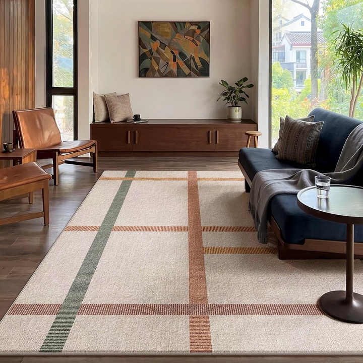 TRESKY Modern Rug (Water Resistant) - Urban Mood Singapore