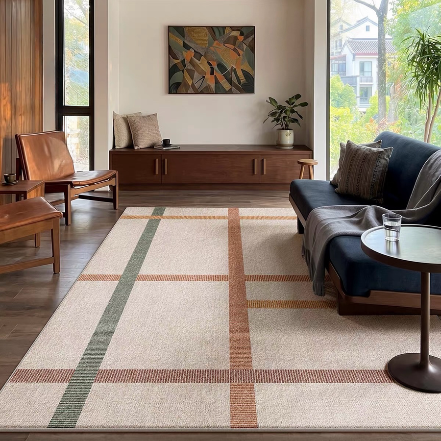TRESKY Modern Rug (Water Resistant) - Urban Mood Singapore