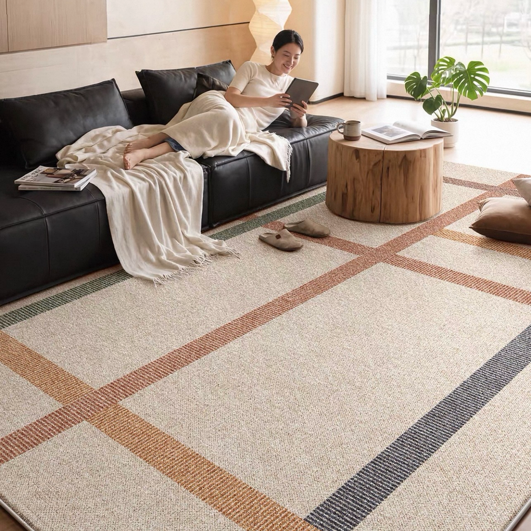 TRESKY Modern Rug (Water Resistant) - Urban Mood Singapore