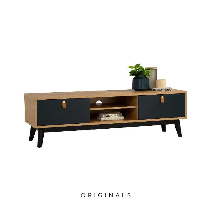 TRETIA Modern TV Console