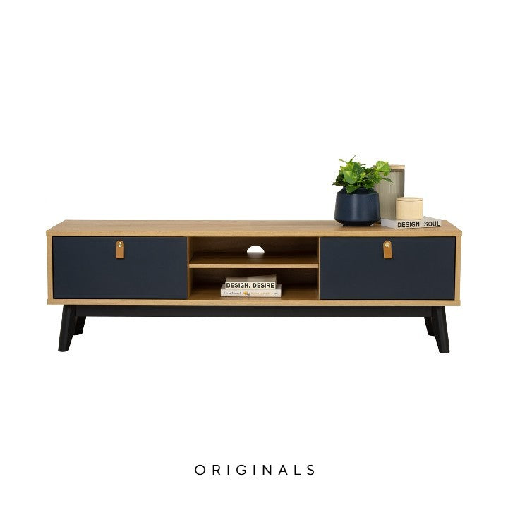 TRETIA Modern TV Console