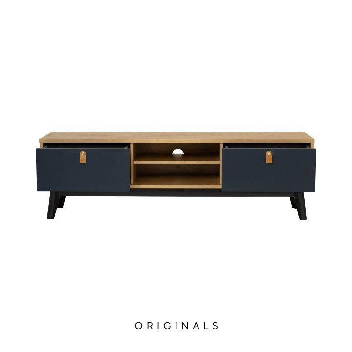 TRETIA Modern TV Console