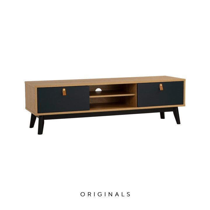 TRETIA Modern TV Console