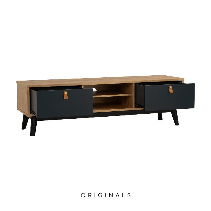 TRETIA Modern TV Console