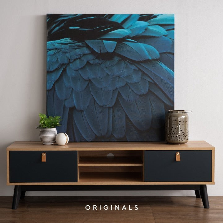 TRETIA Modern TV Console