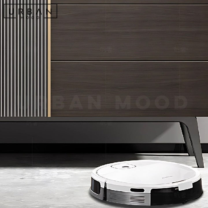 TRISTANA Modern Sintered Stone Sideboard