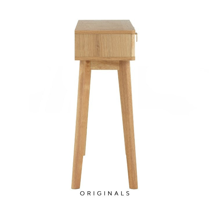 MICHELE Modern Console Table