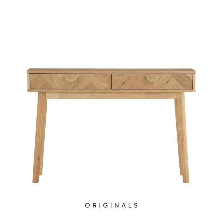 MICHELE Modern Console Table
