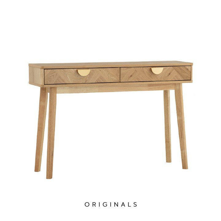 MICHELE Modern Console Table