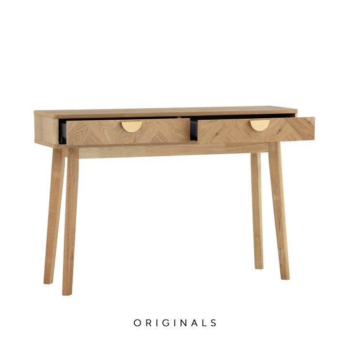 MICHELE Modern Console Table