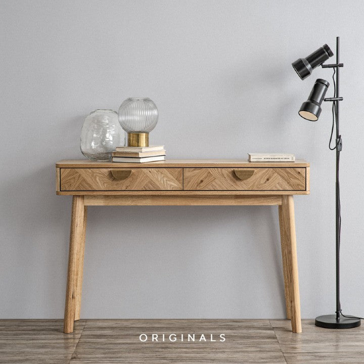 MICHELE Modern Console Table