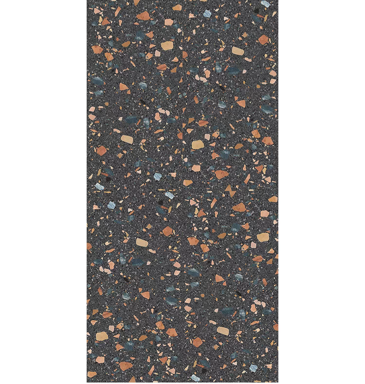 TRZ1001 | Terrazzo Floor Tile