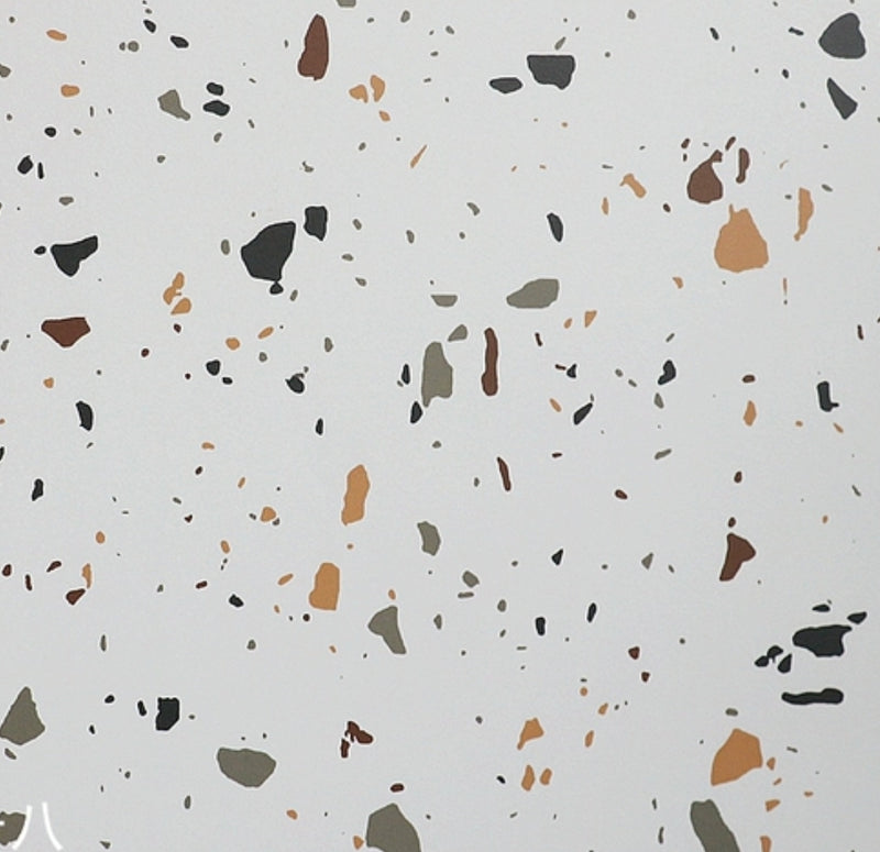 TRZ1002 | Terrazzo Floor Tile