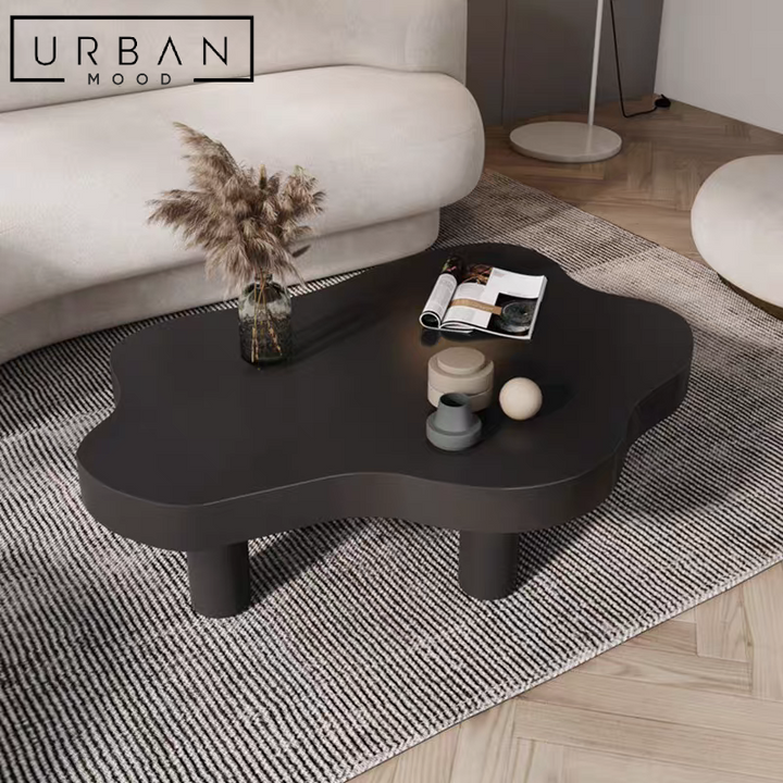 TERRE Hygge Coffee Table