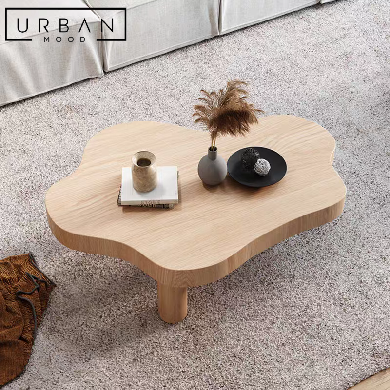 TERRE Hygge Coffee Table