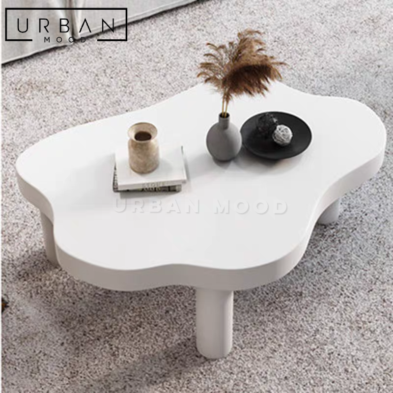 TERRE Hygge Coffee Table