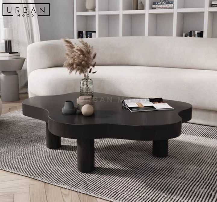 TERRE Hygge Coffee Table