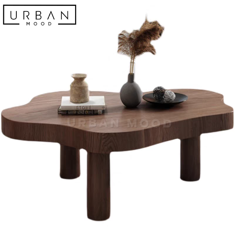 TERRE Hygge Coffee Table