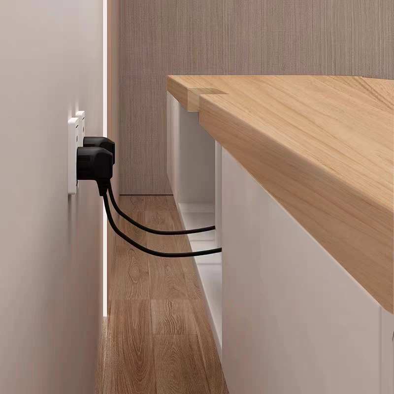 TOHO Modern Floating TV Console