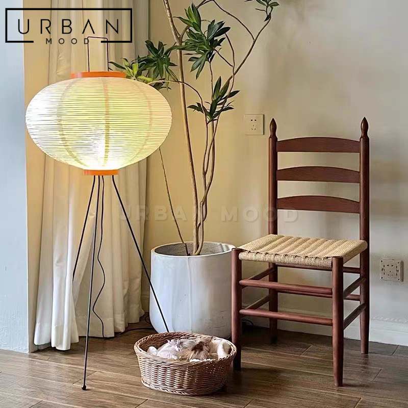 TRIFLE Solid Wood Rustic Chair (Set of 2) – Urban Mood