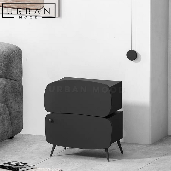 TYLE Modern Bedside Table