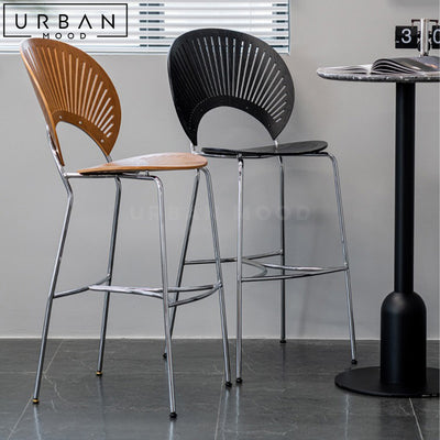 UME Modern Bar Stool