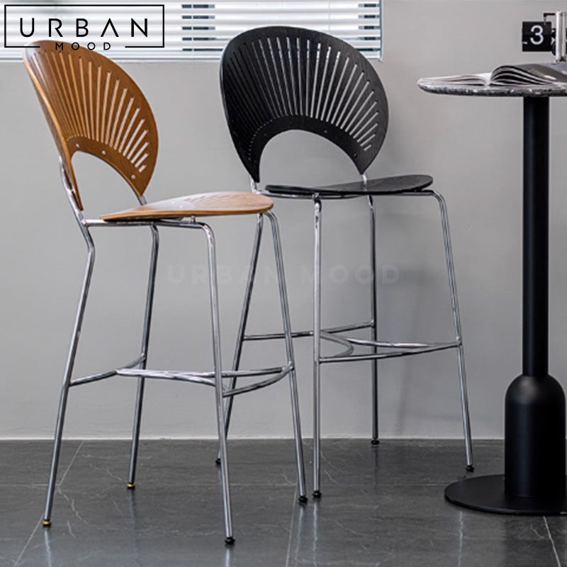 UME Modern Bar Stool