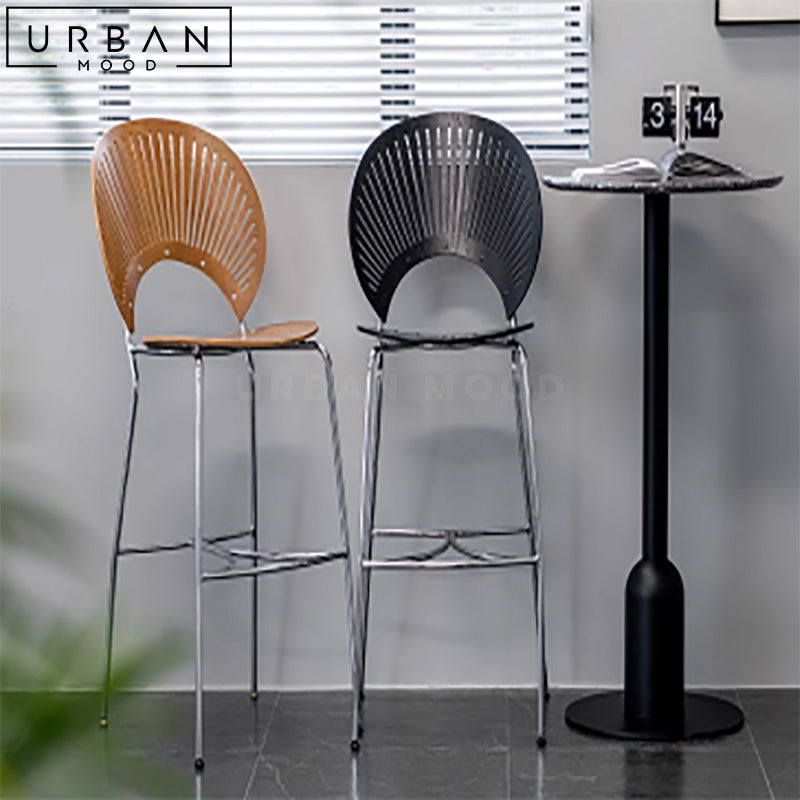 UME Modern Bar Stool