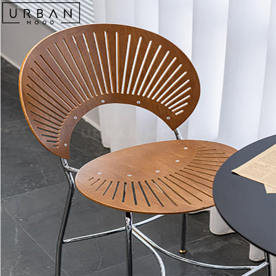 UME Modern Bar Stool