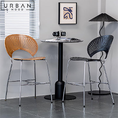 UME Modern Bar Stool